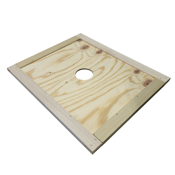 10 Frame Inner Cover