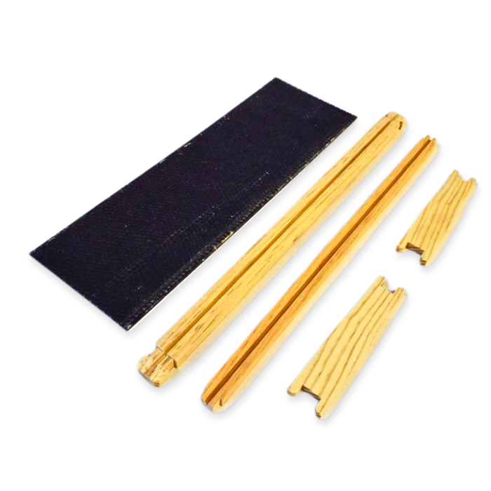 10-Frame All-Medium Box Hive Kit