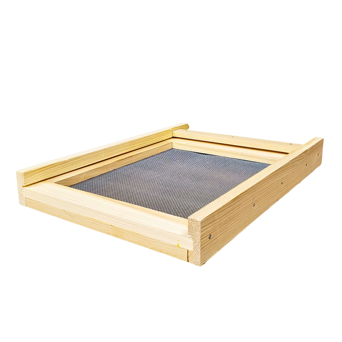 10-Frame All-Medium Box Hive Kit