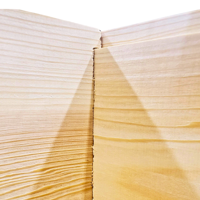 10-Frame Cypress Deep 9 5/8-Inch Brood Box