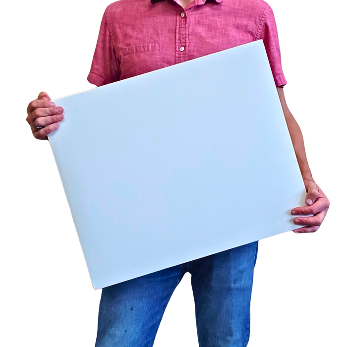 10-Frame Cypress Metal Capped Telescoping Cover