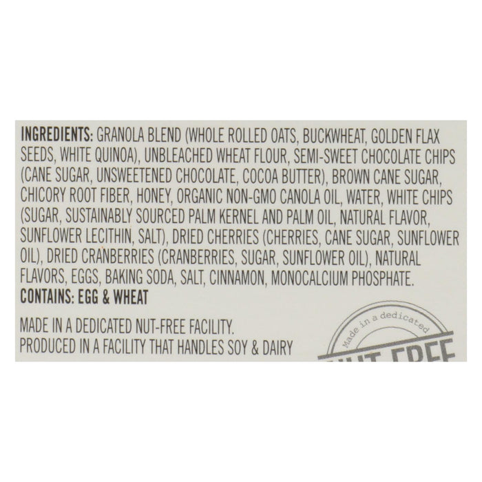 Cooper Street Granola Bakes Chocolate Cherry (Pack of 6 - 6 Oz Each)