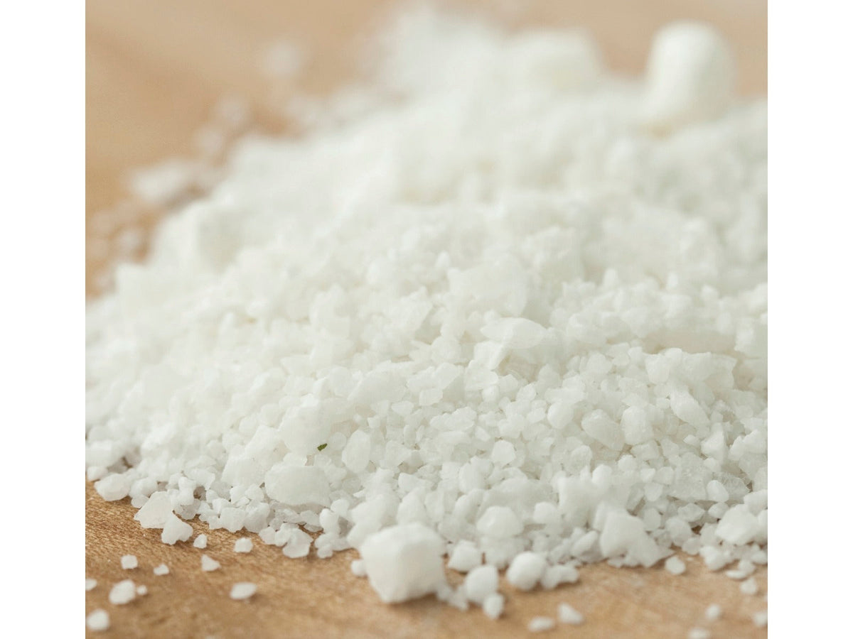 Alum Powder — Specialty Food Source