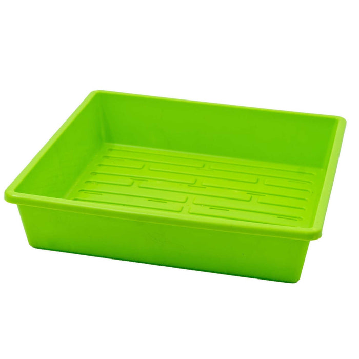 1010 Trays 2.5" Deep Trays - Extra Strength