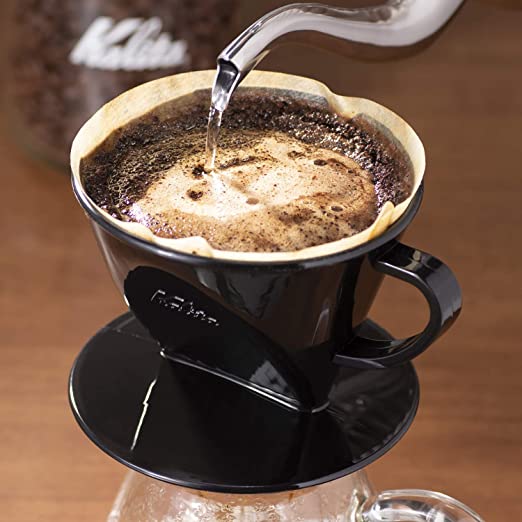 Kalita Coffee Dripper - Thumbnail 5