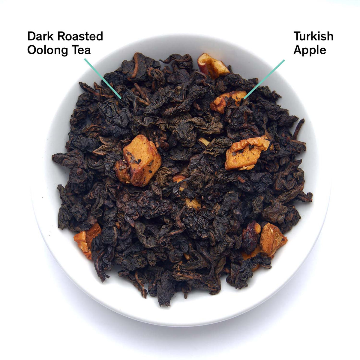 Avalon: Burnt Apple Oolong Tea — Specialty Food Source