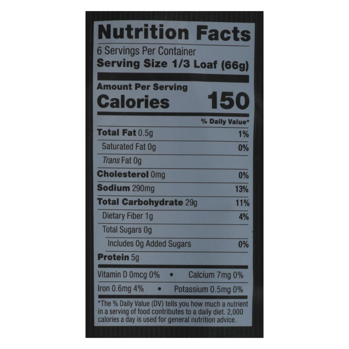 Brd Tk&Bake French Baguettes by Essential Baking Company (14-Pack) - 14 Oz