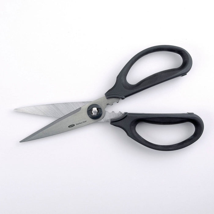 OXO Good Grips Kitchen & Herb Scissors