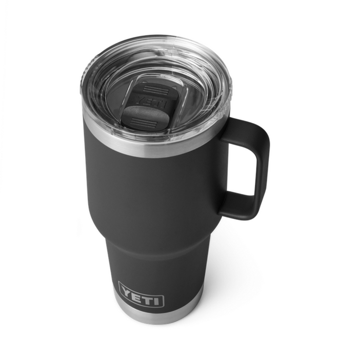 Yeti Rambler 30oz Travel Mug