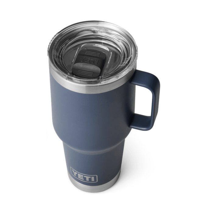 Yeti Rambler 30oz Travel Mug