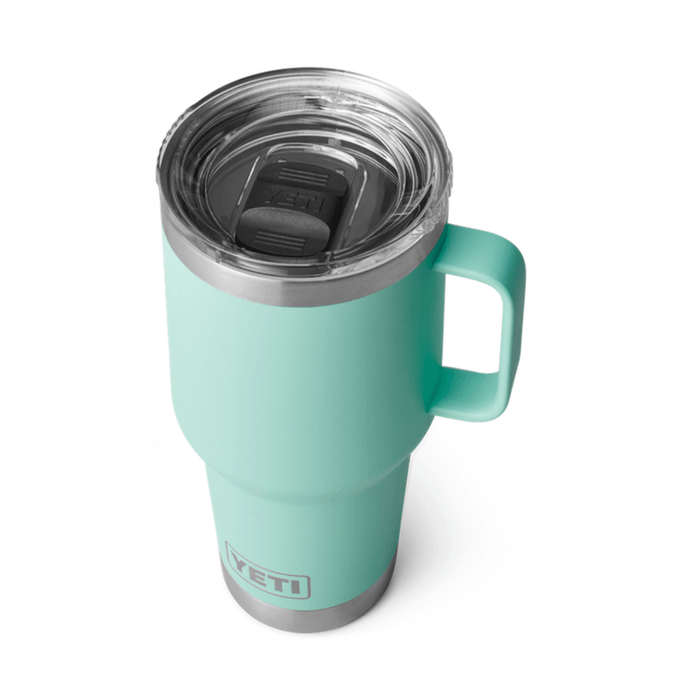 Yeti Rambler 30oz Travel Mug