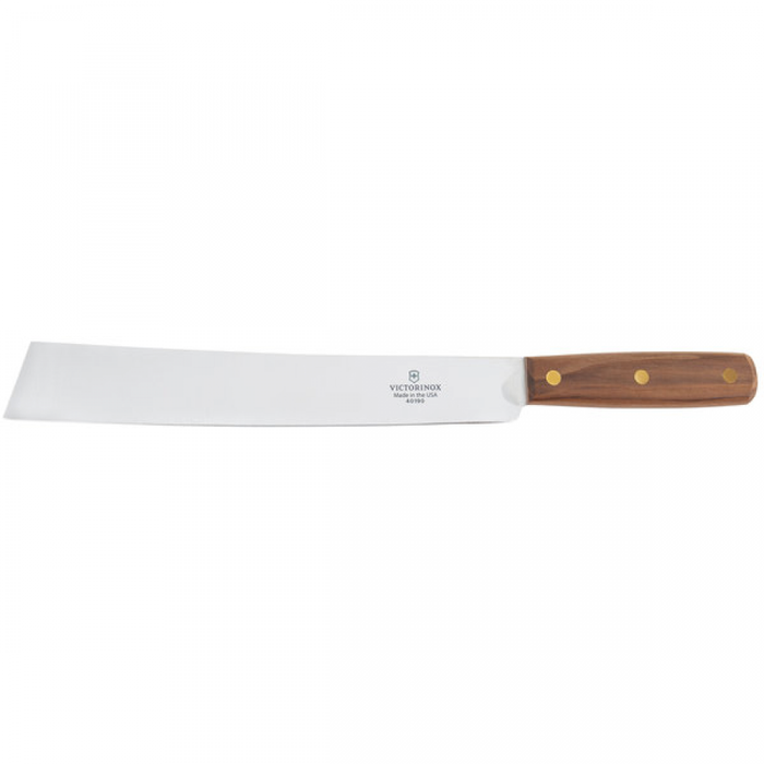 Produce Knife Wood Handle Messermeister 3.5"
