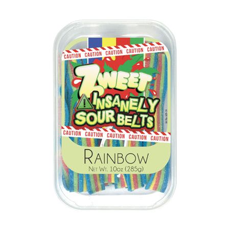 Insanely Sour Bundle