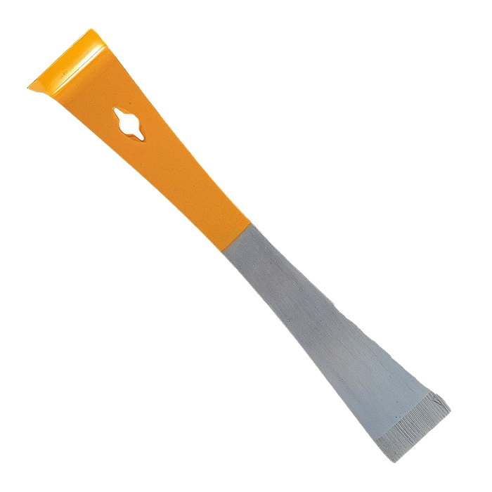 10.25-inch Orange Hive Tool