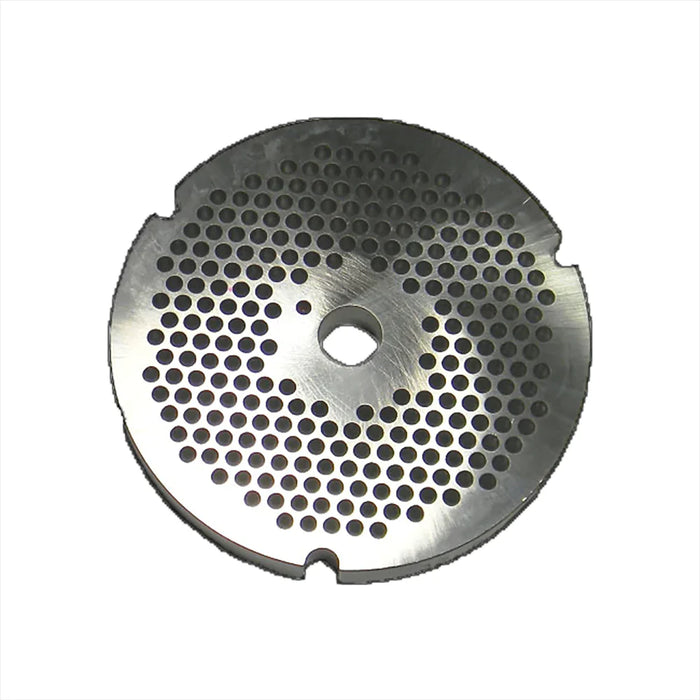 Grinder Plate Reversible 3.5mm, Hole Diameter 1/8" 32 1/8"