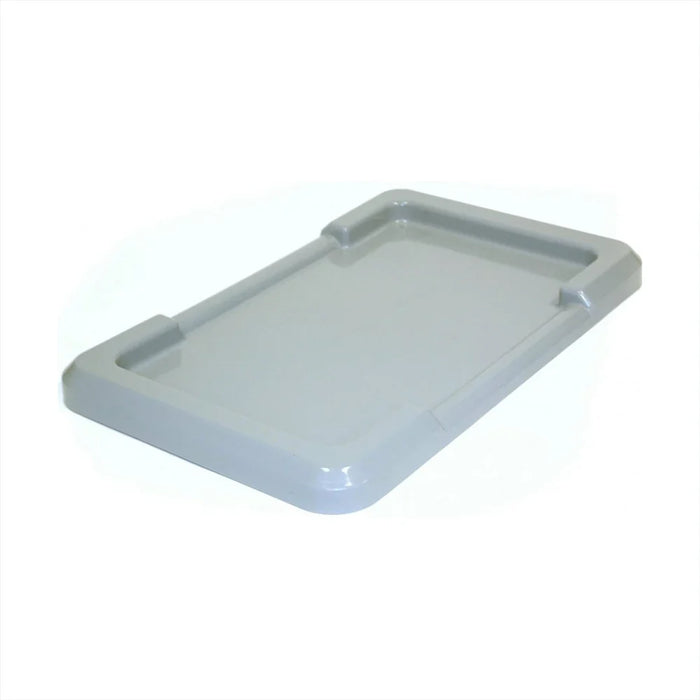 Lid for Meat Lugs Jumbo Gray 25" x 16" x 11"