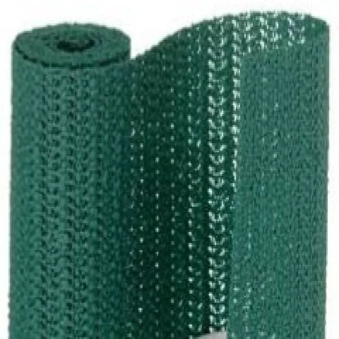 Sure Grip Green Plastic Net Case Liner - 36" x 60'