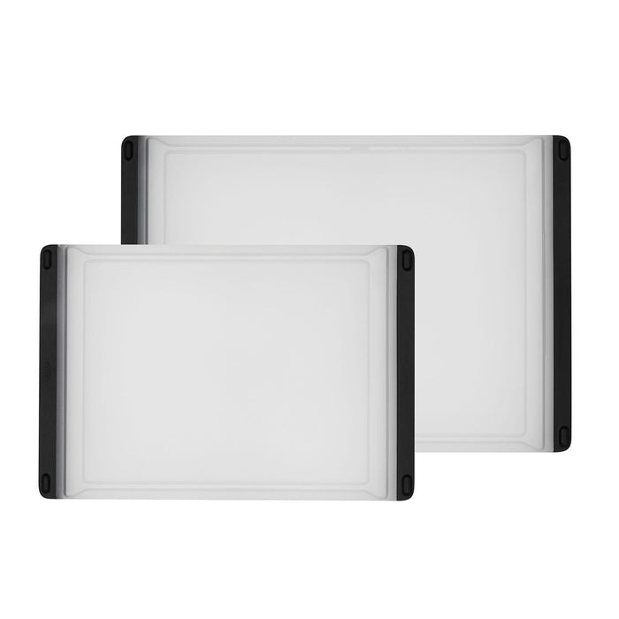 OXO Good Grips Polypropylene 2-piece Cutting Board Set