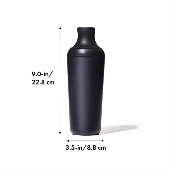 OXO Good Grips Plastic Cocktail Shaker
