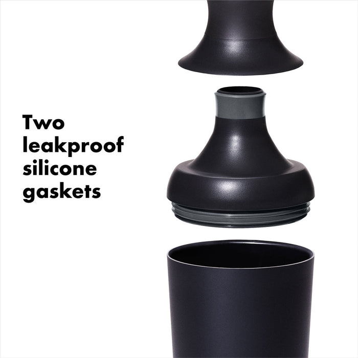 OXO Good Grips Plastic Cocktail Shaker