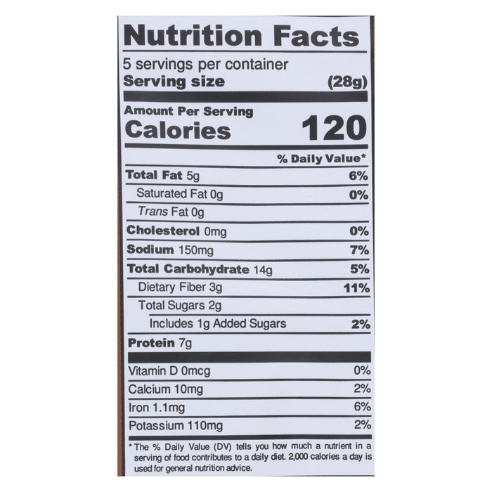 I Won! Nutrition Co. Stix Mesq BBQ Protein Bar (Pack of 12) 5 Oz