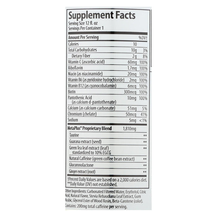 Celsius Sparkling Cucumber-Lime Fitness Drink 12-Pack 12 Oz