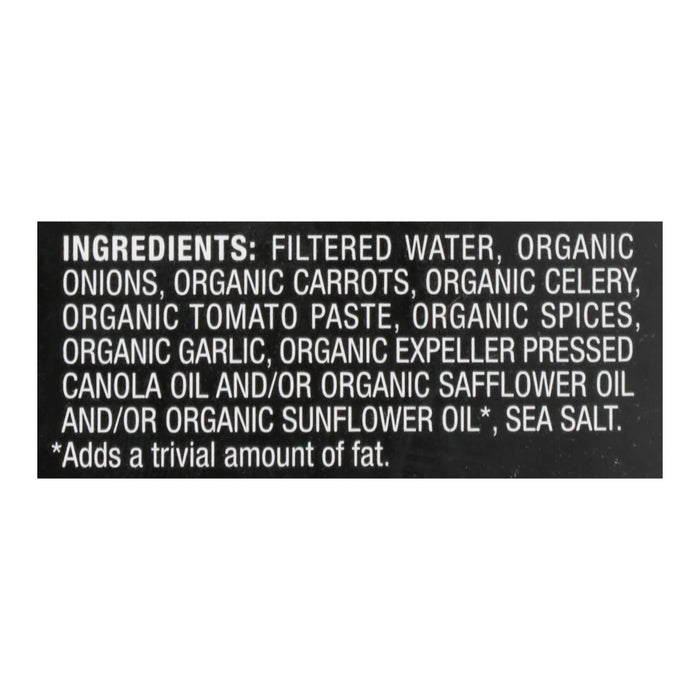 Imagine Foods Vegetable Broth (Pack of 6 - 32 Fl Oz)