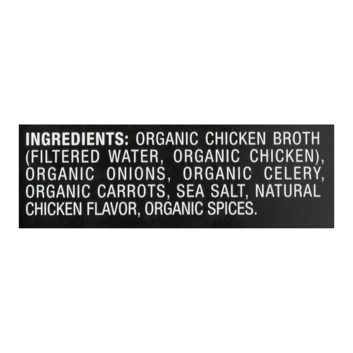 Imagine Foods Broth, Free Range Chicken (Pack of 6-32 Fl Oz)