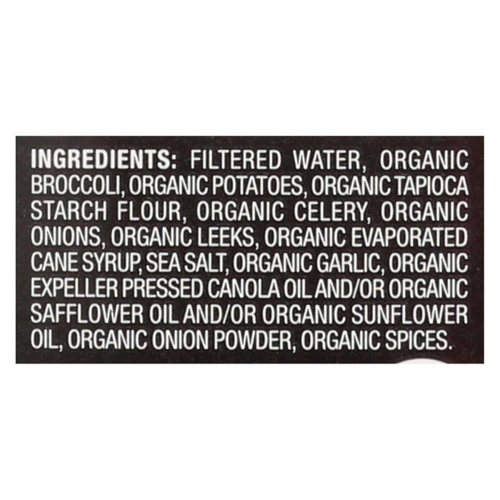 Imagine Foods Creamy Broccoli Soup (Pack of 6 - 32 Fl Oz)