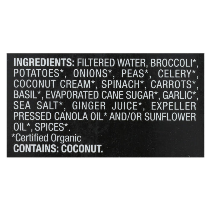 Imagine Foods Creamy Organic Creamy Tomato Soup (Pack of 6-32 Fl Oz)