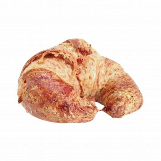 CroissantLarge Whole Wheat Croissants - 3.4oz, Nutritious & Ready-to-Bake, 52ct4oz, Nutritious & Ready-Specialty Food SourceIntroducing LECOQ CUISINE's Large Whole Wheat Croissants, a perfect blend of nutrition and indulgence in a generous 3.4oz size, offered in a convenient 52-count pack