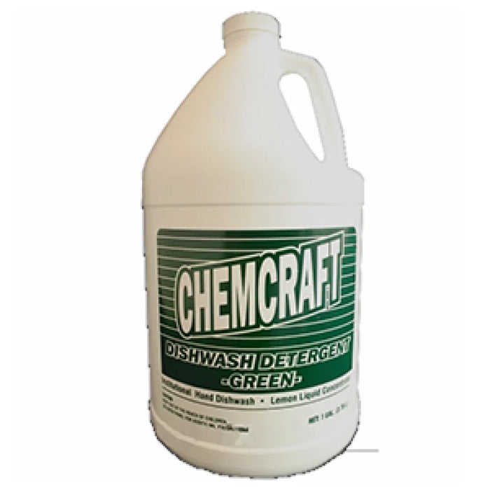 Dishwashing Liquid - 1 gal