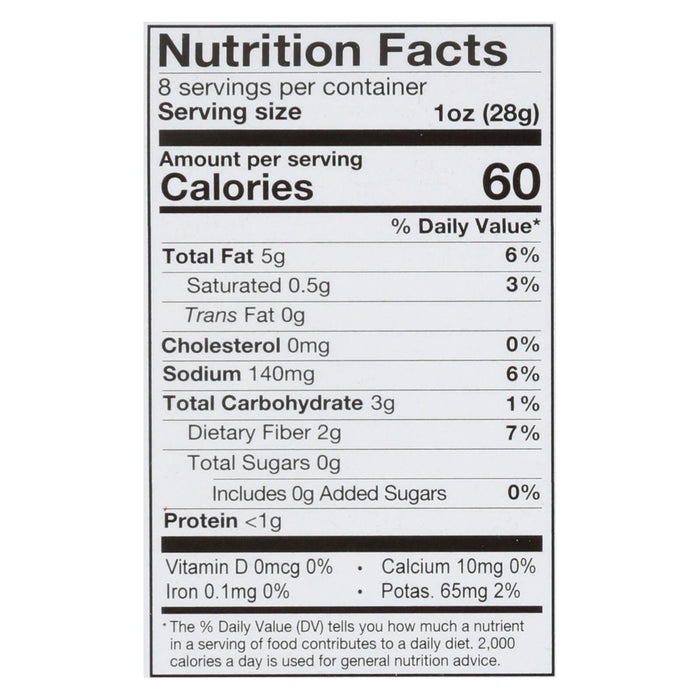 Cucina And Amore Bruschetta Artichoke Pack