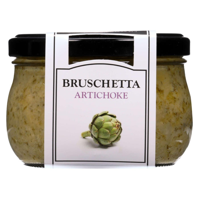 Cucina And Amore Bruschetta Artichoke Pack