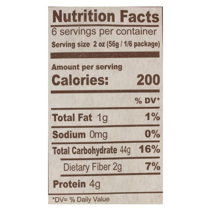 Rummo Gluten-Free Elbow Pasta: Savor Authentic Italian, 12 Oz