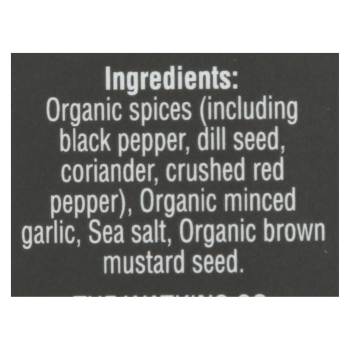 Watkins Steak Seasoning (Pack of 3 - 3.3 Oz)