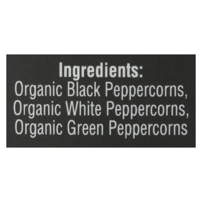 Watkins Peppercorn Blend Grinder, 2.4 Oz (Pack of 3)