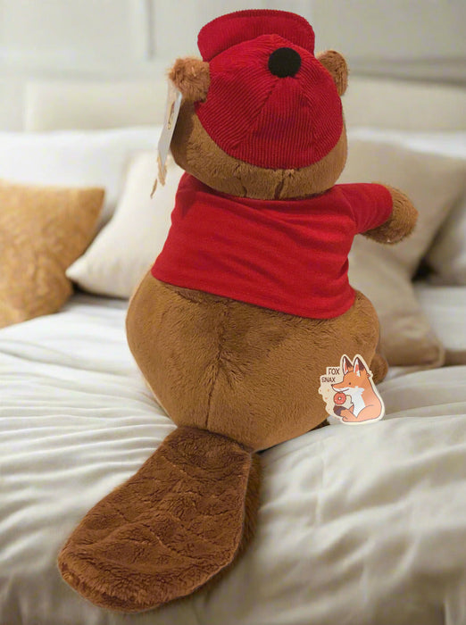 Buc-ee's 12 Inch Plush