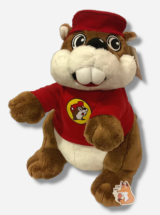 Buc-ee's 12 Inch Plush
