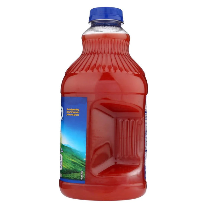Clamato Tomato Cocktail WIC 64 oz