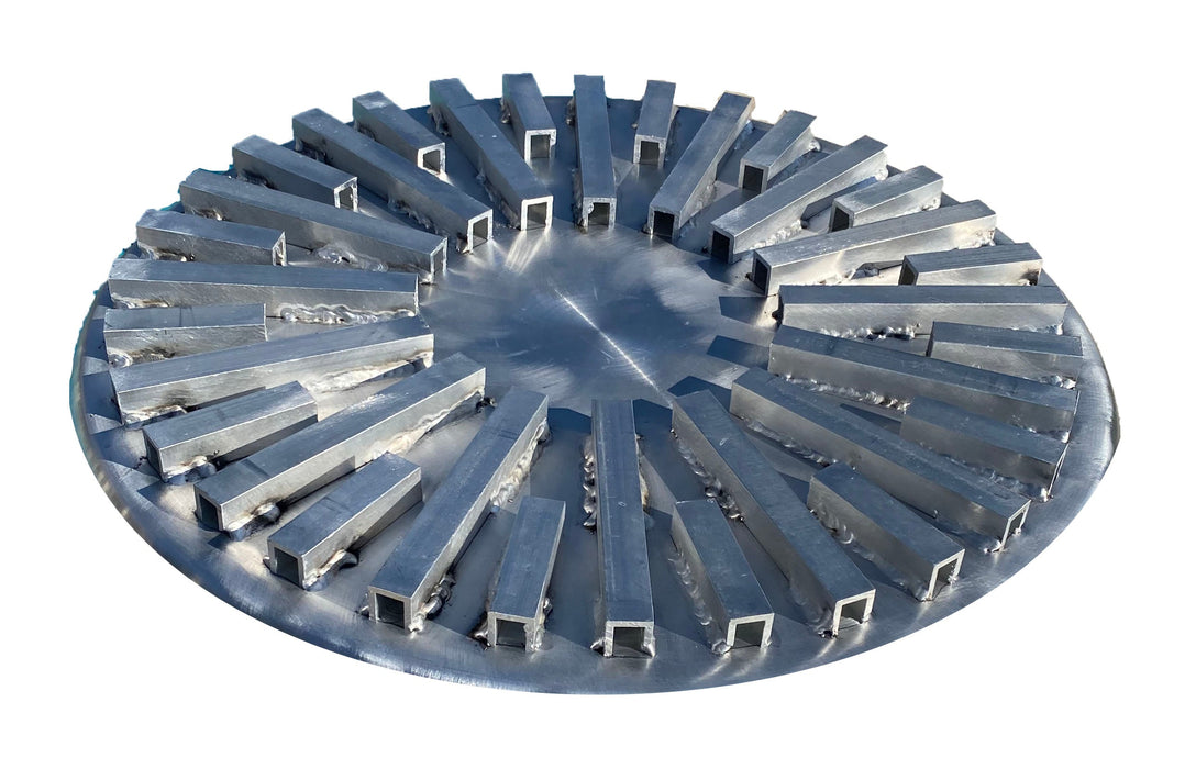 80 QT Powered Seafood Cooker