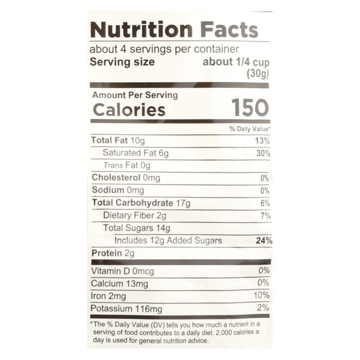 TruFru Real Strawberries in Dark Chocolate Freeze-Dried Fruit (Pack of 6) 4.2 Oz