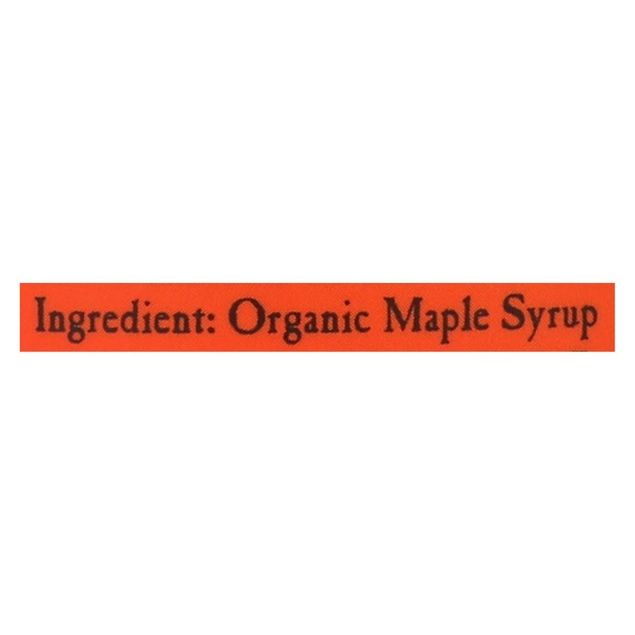 Coombs Family Farms Organic Maple Syrup - 32 fl oz. (Pack of 6)