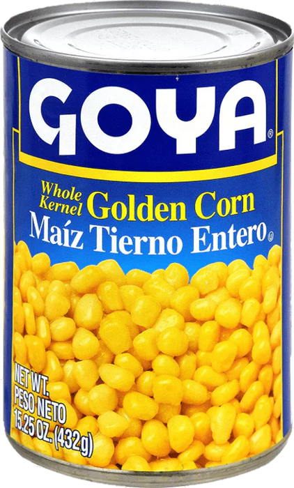 Goya Whole Kernel Corn 15.25 oz