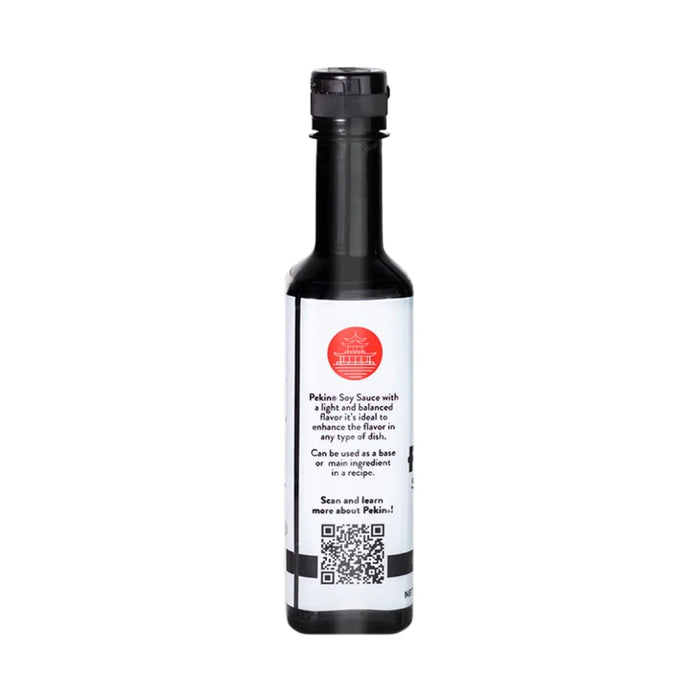 Pekin Soy Sauce 12 oz