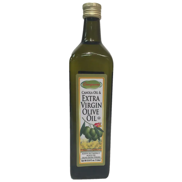 Campeone X-Virgin Olive Oil Blend 1 L