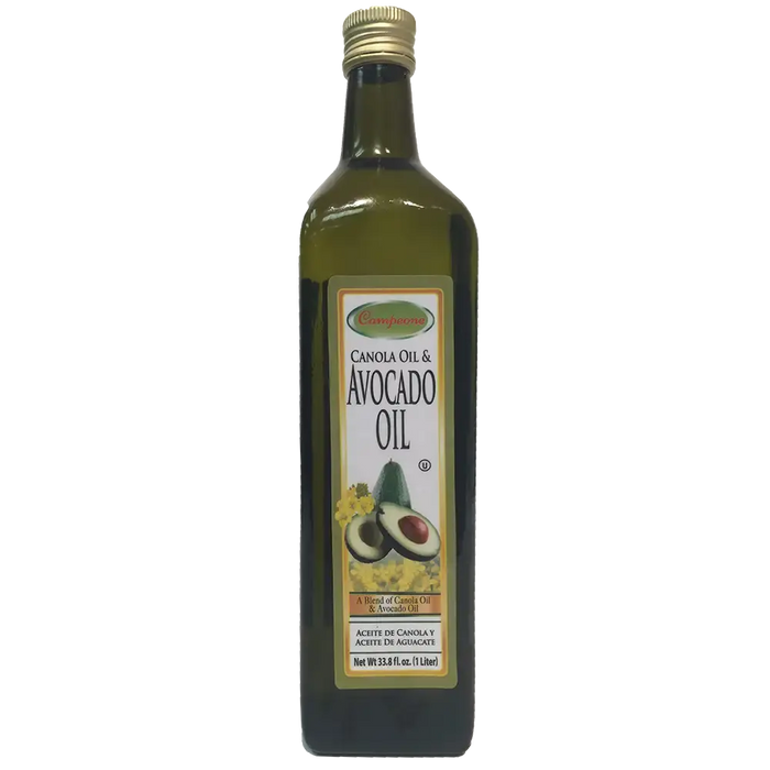Campeone Avocado Oil Blend 1 L