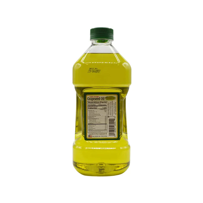 Campeone 100%  Grapeseed Oil 2 L