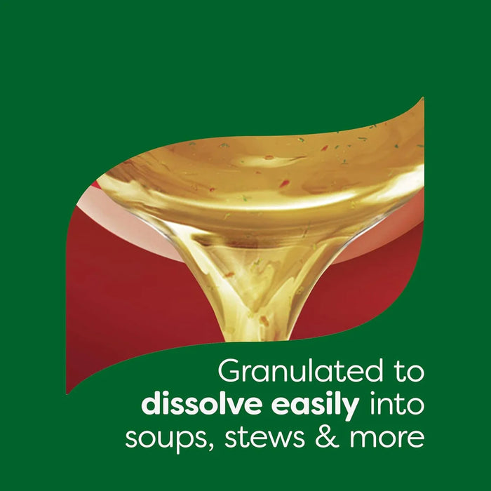 Knorr Granulated Tomato-Chicken Bouillon 7.9 oz