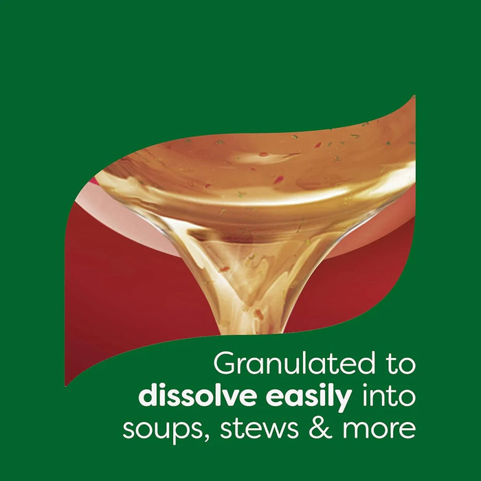 Knorr Granulated Beef  Bouillon 7.9 oz